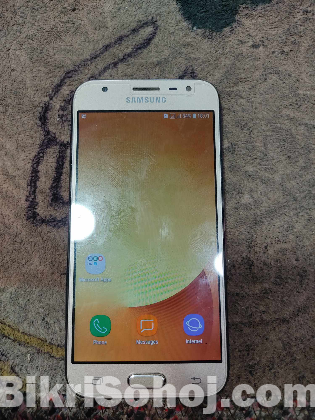 Samsung galaxy j3 Pro